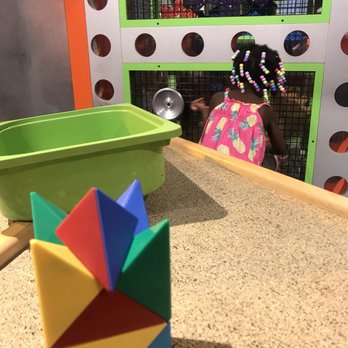 Discovery Place Science - Museums Near Me - Charlotte, North Carolina
