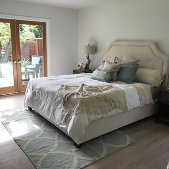 Homewerks - Bedroom - General Contractors Near Me - Los Angeles, California