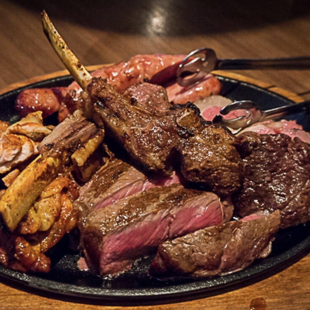 Toro Toro - Up close and personal - Steakhouses Near Me - Miami, Florida Toro Toro - Up close and personal - Steakhouses Near Me - Miami, Florida