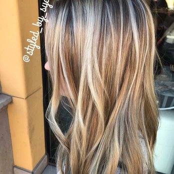 Maribou Salon - Makeup Artists Near Me - Folsom, California Maribou Salon - Makeup Artists Near Me - Folsom, California