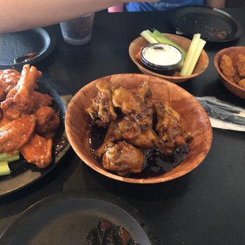 Duff's Famous Wings - Chicken Wings Near Me - Niagara Falls, New York Duff's Famous Wings - Chicken Wings Near Me - Niagara Falls, New York