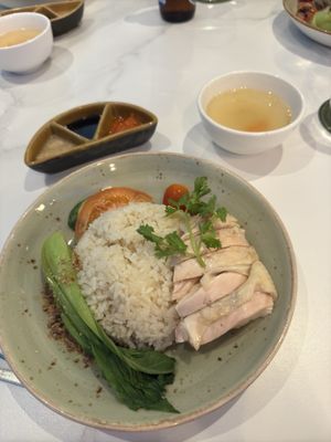 Arbora @ Mount Faber Peak by null