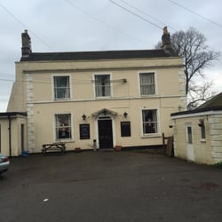 Railway Hotel - Lovely place