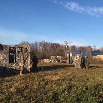 Futureball - Futureball-Paintball-Park-and-Pro-Shops-Whitmore-Lake-MI-outdoor-paintball-field - Paintball Near Me - Whitmore Lake, Michigan