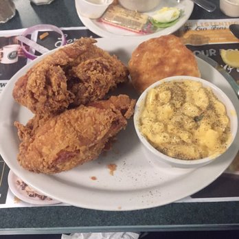Metro Diner - Good fried chicken and lots of it. I'd already scarfed down a leg and a wing. - Diners Near Me - Huntersville, North Carolina Metro Diner - Good fried chicken and lots of it. I'd already scarfed down a leg and a wing. - Diners Near Me - Huntersville, North Carolina