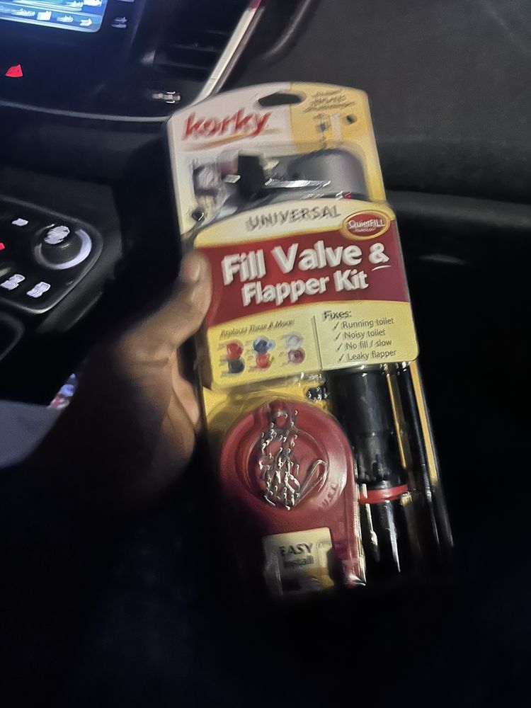 Slide of Jimmy's Handyman