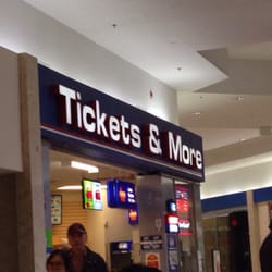 Tickets and More