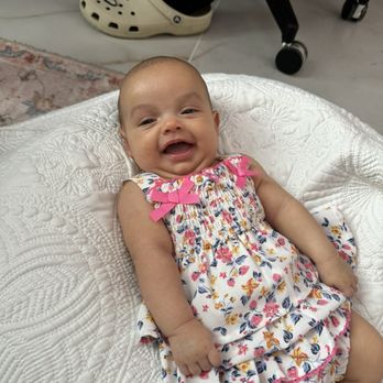 Your Tiny Starts - Lactation Services Near Me