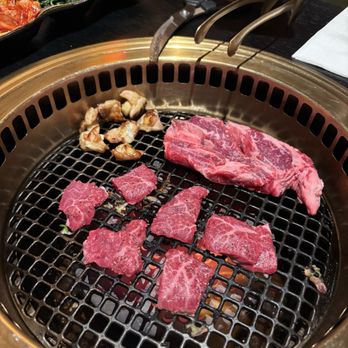 Chubby Cattle - Silver Tier - Barbeque Near Me - Pleasanton, California