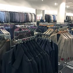 Enzo Clothiers - Huge Selection