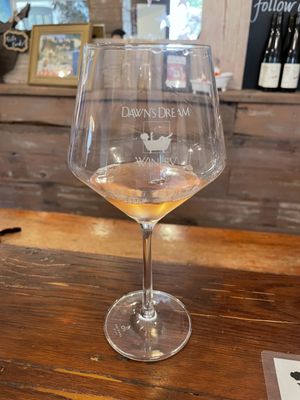 Dawn's Dream Winery by null