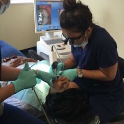 Gianna Mohrman, DDS - One visit crowns using CEREC technology.