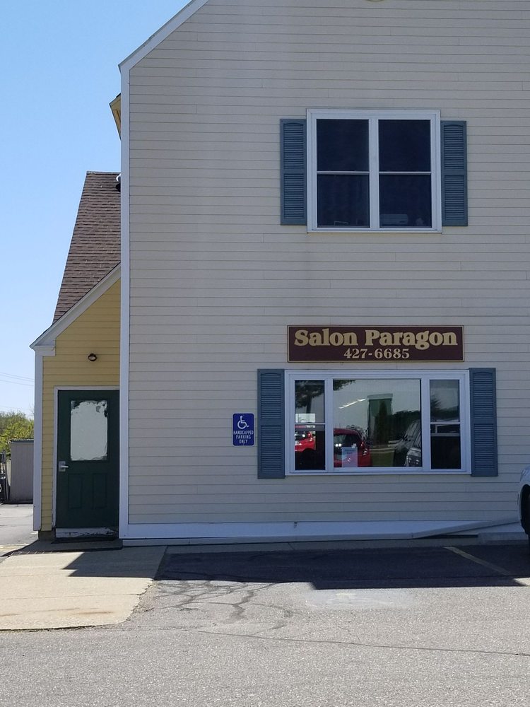 SALON PARAGON Updated May 2024 2456 Lafayette Rd, Portsmouth, New