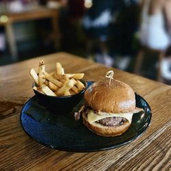 Jack Jones Bar