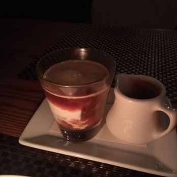 Vermilion - Affogato - New American Near Me - Alexandria, Virginia Vermilion - Affogato - New American Near Me - Alexandria, Virginia