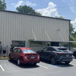 McCoy Salvage Grocery