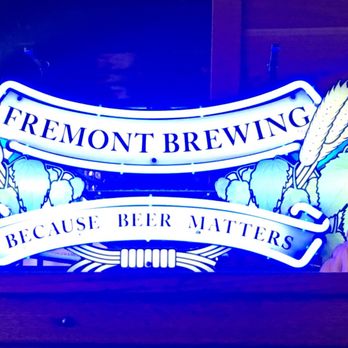 Fremont Brewing - Breweries Near Me - Seattle, Washington Fremont Brewing - Breweries Near Me - Seattle, Washington