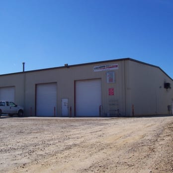Colortek Collision & Customs - Auto Repair Near Me - Linden, North Carolina Colortek Collision & Customs - Auto Repair Near Me - Linden, North Carolina
