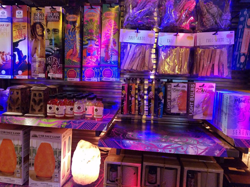 SPENCER’S Updated September 2024 10 Photos 11401 NW 12th St, Miami, Florida Accessories