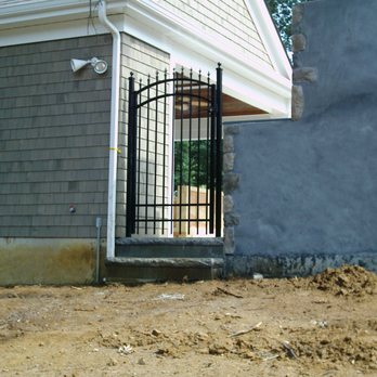 Ideal Fence - Fences & Gates Near Me