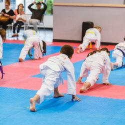 Leaders Taekwondo - Overland Park