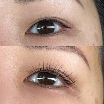 Salt and Skin - Lash lift - Estheticians Near Me - Venice, California Salt and Skin - Lash lift - Estheticians Near Me - Venice, California