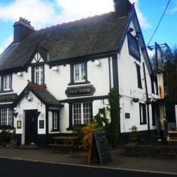 Y Gwydyr Hotel