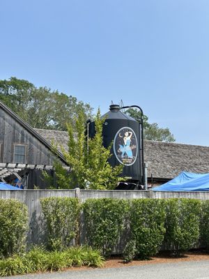 Bad Martha Farmer's Brewery & Brewpub by null