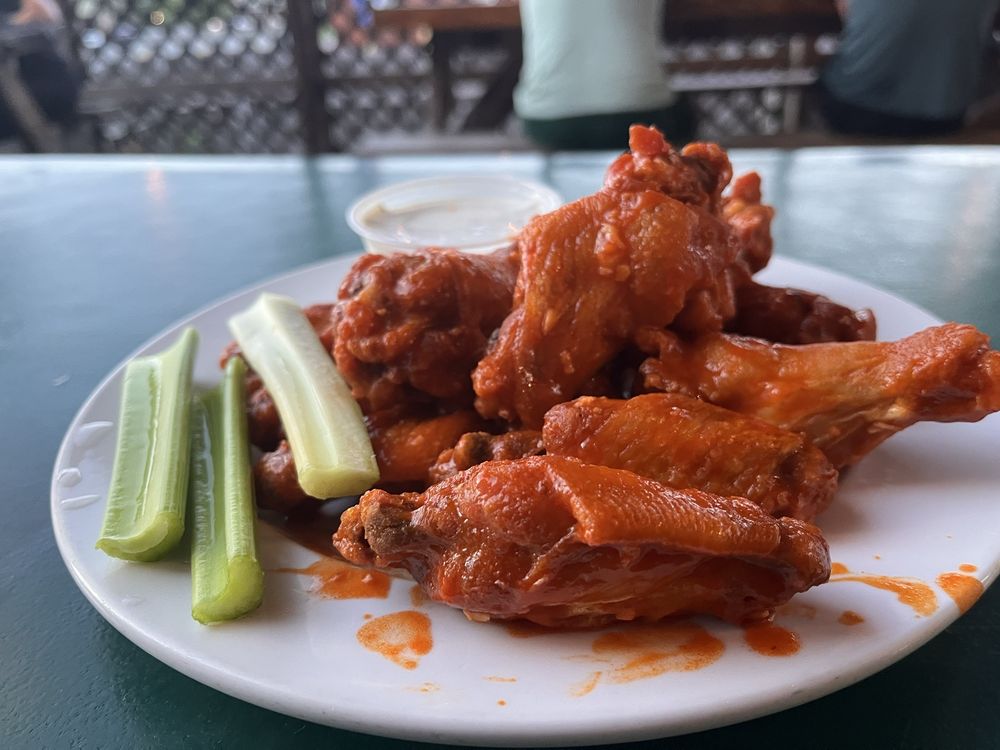 Crossroads Bar & Grill Logo