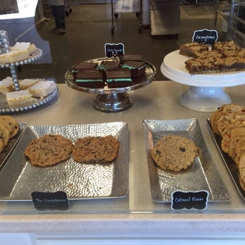 Rise Up Bakery - Bakeries Near Me - Gilbert, Arizona