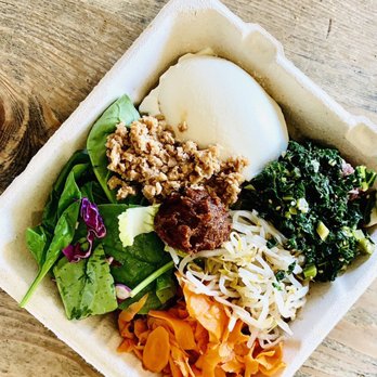 Peace Café - Heart & Seoul - Vegan Near Me - Honolulu, Hawaii Peace Café - Heart & Seoul - Vegan Near Me - Honolulu, Hawaii