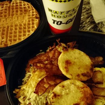 Waffle House - All star combo - Breakfast & Brunch Near Me - Orlando, Florida Waffle House - All star combo - Breakfast & Brunch Near Me - Orlando, Florida