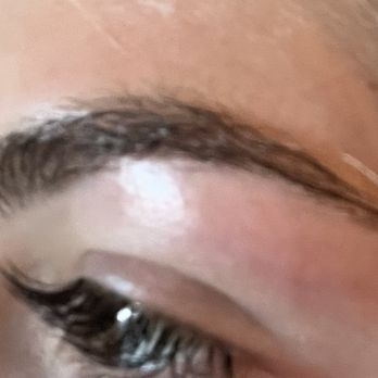 Edge Eyebrow - Eyebrow Services Near Me - Edgewater, Colorado