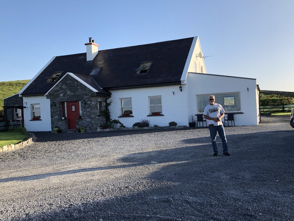 LIMESTONE LODGE 10 Photos Ardeamush, Lisdoonvarna, Co. Clare