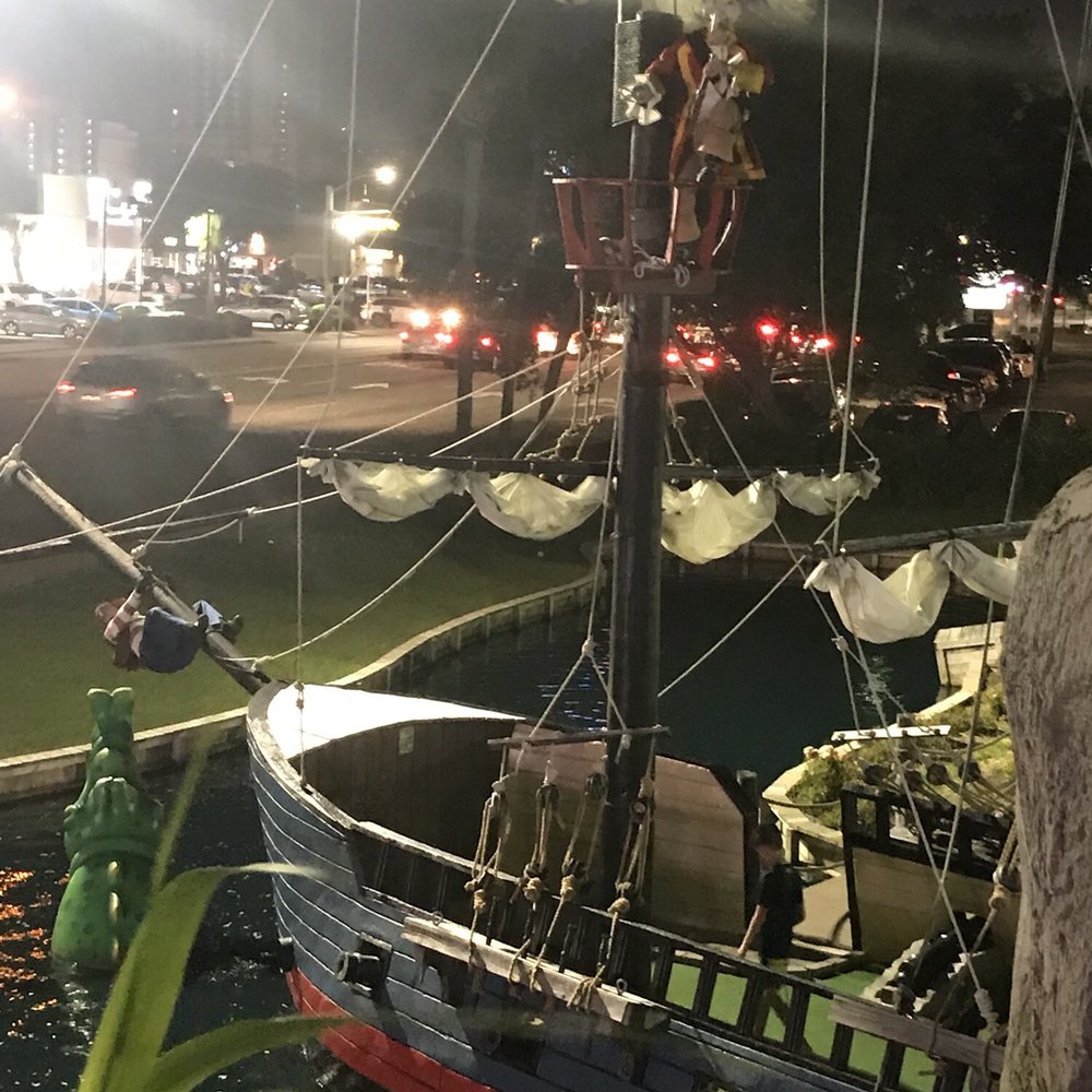 Capt Hook's Adventure Golf - Mini Golf Near Me - Myrtle Beach, South Carolina Capt Hook's Adventure Golf - Mini Golf Near Me - Myrtle Beach, South Carolina