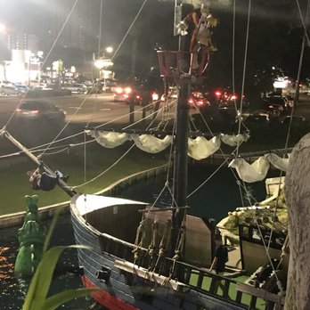 Capt Hook's Adventure Golf - Mini Golf Near Me - Myrtle Beach, South Carolina