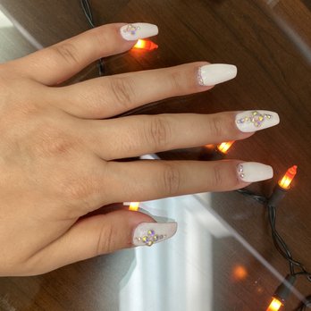 Classy Nail Spa - Friday 2sd - Nail Salons Near Me - Alameda, California