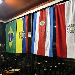 Inside ! Inside !