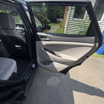 Touch of Class Auto Detailing - Auto Detailing Near Me - Enfield, Connecticut Touch of Class Auto Detailing - Auto Detailing Near Me - Enfield, Connecticut
