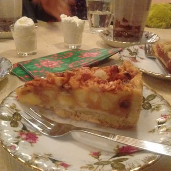 Hos Sofie's Forældre - Tarta de manzana - Coffee & Tea Near Me - Århus, 82 Hos Sofie's Forældre - Tarta de manzana - Coffee & Tea Near Me - Århus, 82
