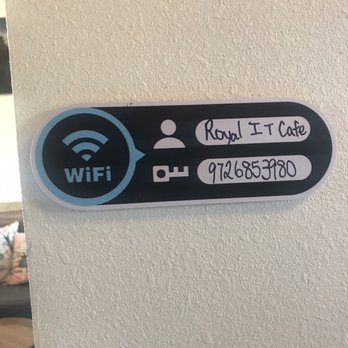 Moom Muum  - WiFi password! - Thai Near Me - Dallas, Texas