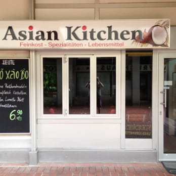 Asian Kitchen - Asien Kitchen - Olympiazentrum - Street Vendors Near Me - Munich, BY Asian Kitchen - Asien Kitchen - Olympiazentrum - Street Vendors Near Me - Munich, BY