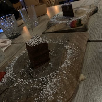 Barbusa - What you get when it's your birthday! Yay! - Italian Near Me - San Diego, California Barbusa - What you get when it's your birthday! Yay! - Italian Near Me - San Diego, California
