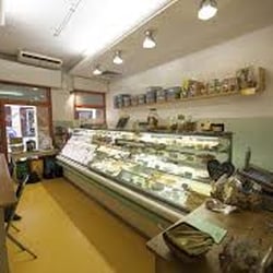 Pasticceria Biologica Canapè