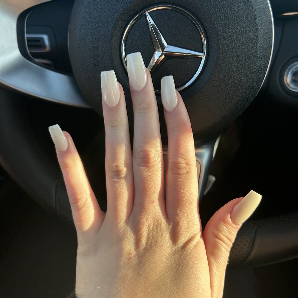 Polished Nail Spa - Waxing Near Me - Goleta, California
