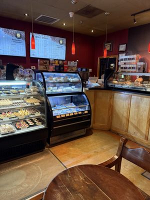 Argentina Bakery by null