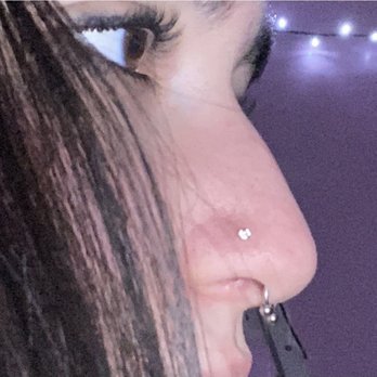 Inkfusion Tattoo Studio - septum piercing done here - Tattoo Near Me - Astoria, New York