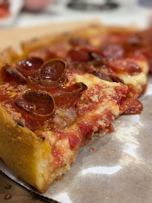 Lou Malnati's Pizzeria