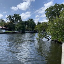 Little River Pocket Park