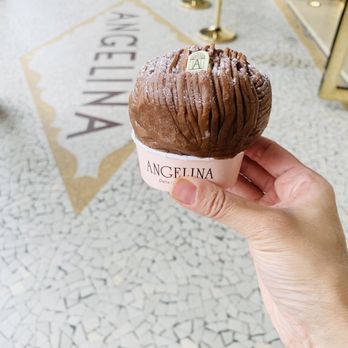 Angelina - Beauty and the Beast. - Breakfast & Brunch Near Me - Paris, 75 Angelina - Beauty and the Beast. - Breakfast & Brunch Near Me - Paris, 75